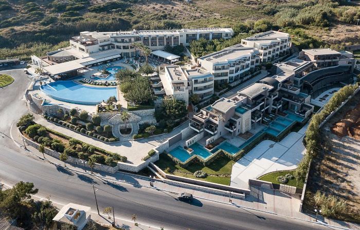 Cretan Dream Royal