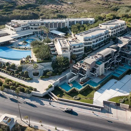 Cretan Dream Royal