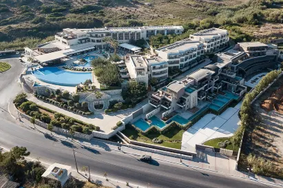 Cretan Dream Royal