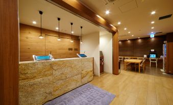 Super Hotel Jr Nara Ekimae Sanjo Dori