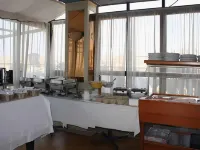 Hotel Castille - Morgenmad