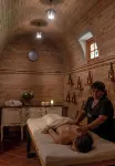 海灘葡萄酒莊酒店 - SPA