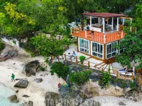 Santander Pebbles Beach Resort Hotels in Santander