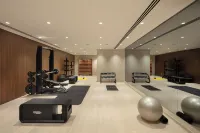 Hotel Sumratin - Gym