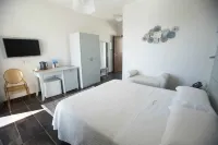 Hotel Sole - parking
