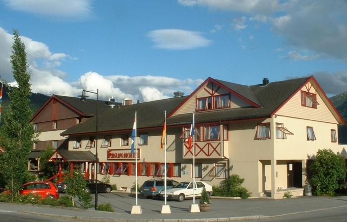 Eikum Hotel