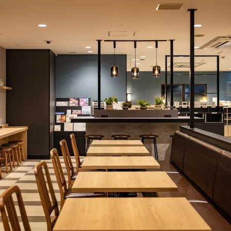 Super Hotel Fuji Inter