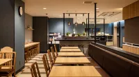 Super Hotel Fuji Inter