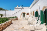 Masseria Gorgognolo
