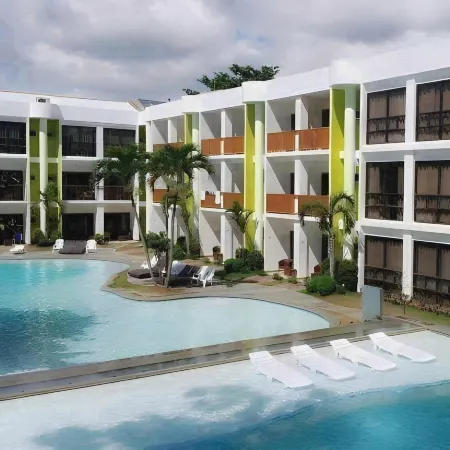 Apple Tree Resort and Hotel