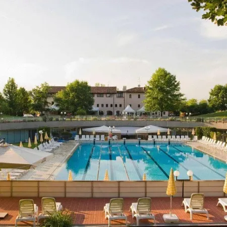 Hotel Ristorante Fior