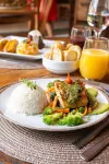 Terra Boa Hotel Boutique - Bữa sáng