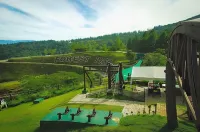 Dahilayan Forest Park Resort