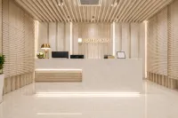 Osan Vista Hotel
