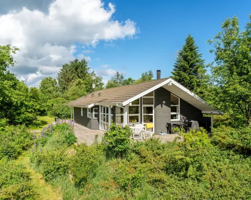 "Jaakob" - 4km from the Sea Hotels in Brovst