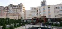 Jannat Regency - 5-Star