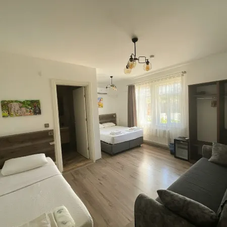 Parli Hotel