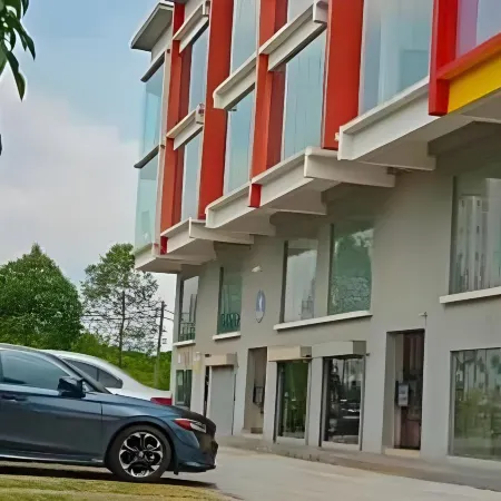 ARK RAWANG BUSINESS HOTEL