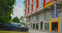 ARK RAWANG BUSINESS HOTEL