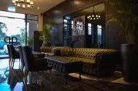 Palm Hotel Ipoh