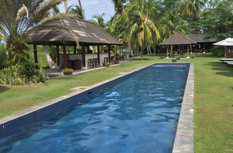 Bon Ton Antique Wooden Villas photo 5