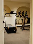 Villa Florentine, A Beauvallon Hotel & Spa - نادي رياضي