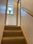 Stratos Realty - Balcony