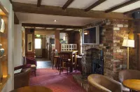 Premier Inn Leicester Central (A50) - parkir