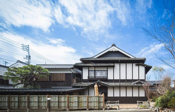 Uchiko-Inn Kura