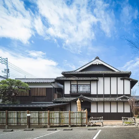Uchiko-Inn Kura