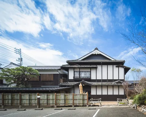 Uchiko-Inn Kura Hotels in Uchiko