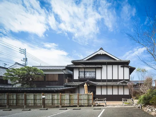 Uchiko-Inn Kura