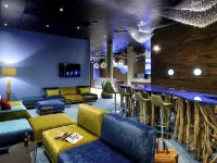 Ibis Styles Konstanz - bar