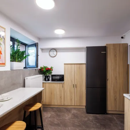 Smart2Stay Pod Lipami