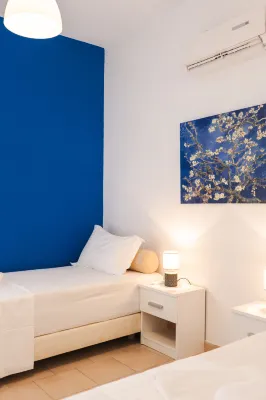 Corfu Glyfada Menigos Resort 91 - 3-Star