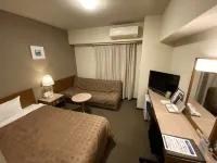Ryugasaki Plaza Hotel Shinkan