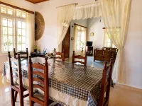 Aura Hilltop Matale