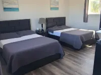 Tay Motel Hotels in Severn