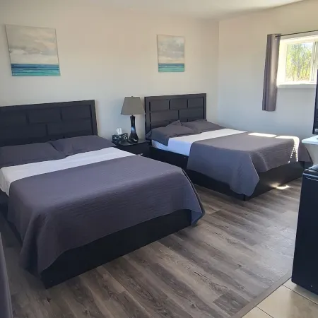 Tay Motel