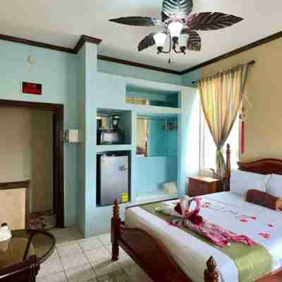 See Belize Sea View Vacation Rentals Rooms