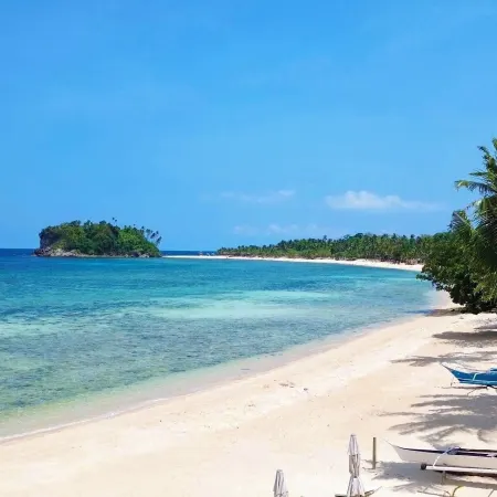 Binucot Pearl Boutique Resort