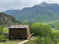 My Space Kazbegi Hotels in Stepantsminda