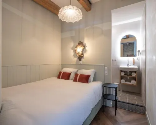 Studio Urbain Hotels in Alkmaar