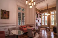 Matildas Hotel Boutique - Mountain view