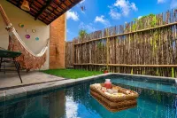 Vila Gaheri Pousada Boutique Com Piscina Privativa - プール