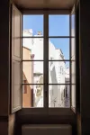 Palazzo Venneri Lloyd - Historic Heritage Palazzo - 오션뷰