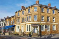 The Terrace Lodge Hotel - 2-Star