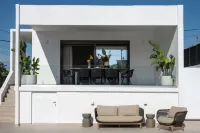 Kaerati Athens - Villas