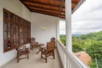 Kandy City Oasis Hotel - 2 stelle