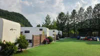 Pocheon Yeoul Caravan - 2-Star